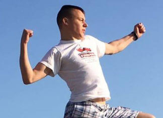 Отзыв Игоря Михалевича из Варшавы о тренингах Латанского, изображение