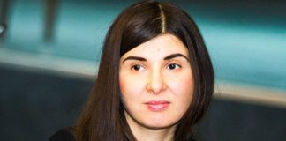 Отзыв Юлии Песоцкой о тренинге Николая Латанского, изображение