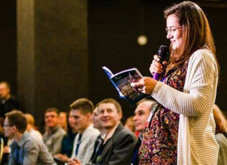 Я пришла за ясностью, а получила намного больше — вдохновение и поддержку в написании книги. ФОРМУЛА НАСТОЯЩЕГО УСПЕХА™ Отзыв Мадины Демирбас, фото