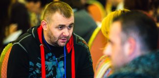 Сергей Кучерук о тренингах Николая Латанского, изображение