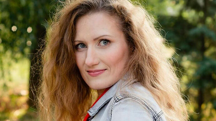 Отзыв Анны о тренинге Николая Латанского фото