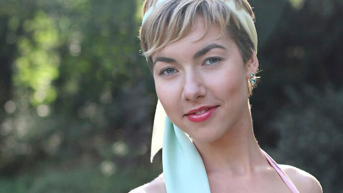 Отзыв Анны Бутяновой о тренинге Николая Латанского фото