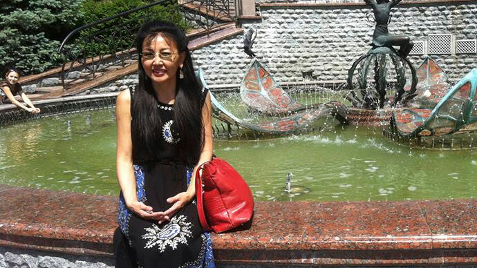 Отзыв Федосеевой о тренинге Латанского фото