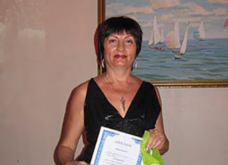 отзыв юрковская о тренинге ФОРМУЛА НАСТОЯЩЕГО УСПЕХА™ фото