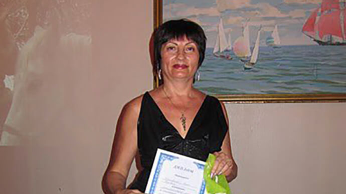 отзыв юрковская о тренинге ФОРМУЛА НАСТОЯЩЕГО УСПЕХА™ фото