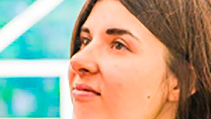 Песоцкая о тренинге Латанского фото