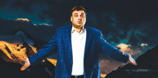 Латанский о влиянии на жизнь картинка