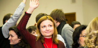 отзыв Черибаш о тренинге Латанского фото