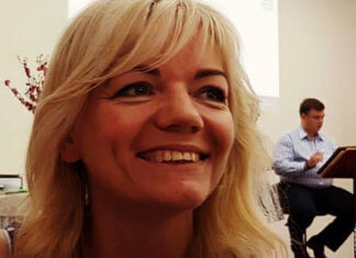 Верикене о тренинге Латанского ГОД НАСТОЯЩЕГО УСПЕХА™ фото