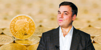 Латанский о благотворительности картинка