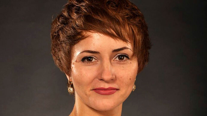 Отзыв Гарнаги о тренинге Латанского фото