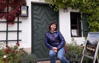 отзыв Халупяк о тренинге Латанского