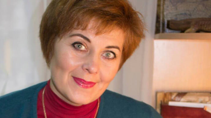 отзыв о тренинге Латанского фото