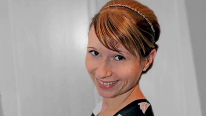 Отзыв Королевой о тренинге Латанского фото