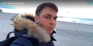 Латанский о Бруклине картинка
