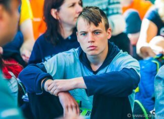 Лучшего места нет. ВСТРЕЧА PLATINUM GROUP «КОНТЕНТНОЕ ЛИДЕРСТВО» отзыв Михалевича о тренинге Латанского фото