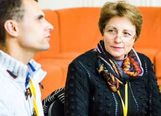 Я получила массу осознаний о себе. ГОД НАСТОЯЩЕГО УСПЕХА™ Отзыв Нещерет о тренинге Латанского фото