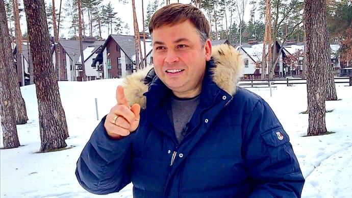 Латанский о релаксации картинка