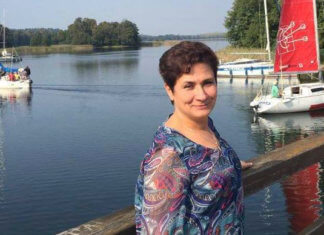 Мне на тренингах нравится все. ВДОХНОВЕНИЕ-2017™ Фото отзыв участницы о тренинге ВДОХНОВЕНИЕ 2017