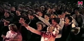 Латанский о тренингах картинка
