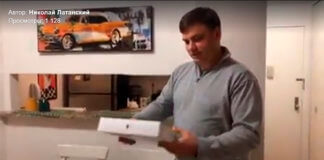 Латанский о MacBook Pro картинка