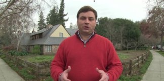Латанский Стив Джобс картинка