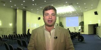 Латанский о тренинге картинка