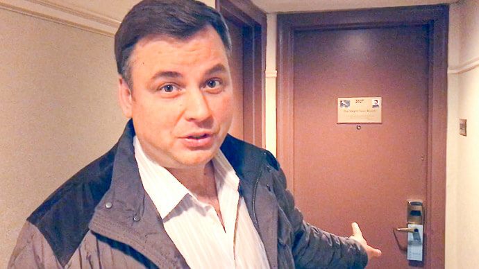Латанский в Николы Тесла картинка