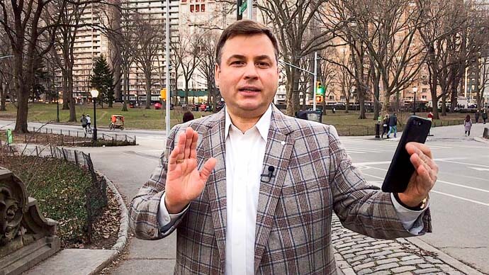 Латанский о незаконченных делах картинка