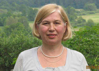 отзыв Беккер о тренинге Латанского фото