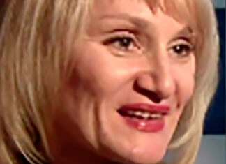 Я стала более женственной. ЖЕНСКИЙ КЛУБ™ c Татьяной Латанской Ирина о тренинге Латанской фото
