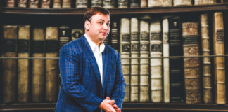 Латанский о позиционировании картинка