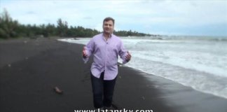 Латанский о правильных мыслях картинка