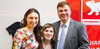 Латанський на радіо фото
