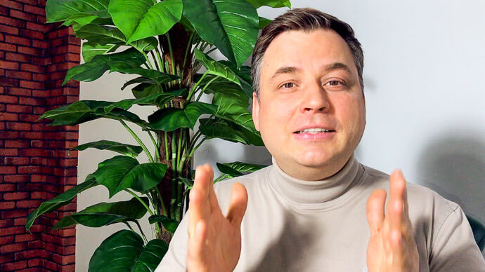 Латанский о встречах картинка
