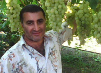 Я обрел очень сильную внутреннюю уверенность. Отзывы о Николае Латанском отзыв Зейналяна о тренинге Латанского фото