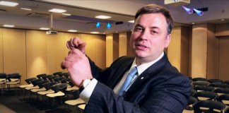 Латанский о бизнесе картинка