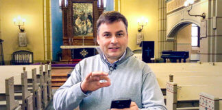 Латанский о церкви картинка