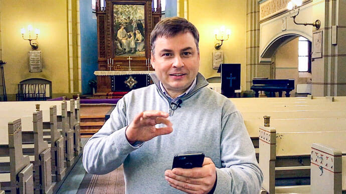Латанский о церкви картинка