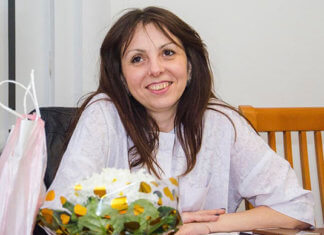 отзыв Маскович о тренинге Латанского фото