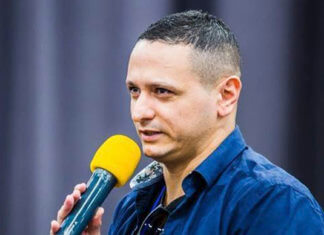 Если не знаешь свое предназначение. ПРОРЫВ К УСПЕХУ™ отзыв Шихадех о тренинге Латанского фото