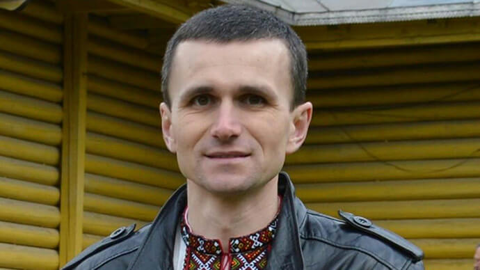 відгук Симотюка про тренінг Латанського фото