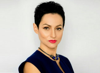 отзыв Свет о Бизнес-завтраке с Латанским картинка