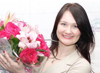 отзыв Аверьяновой о PLATINUM GROUP™ фото