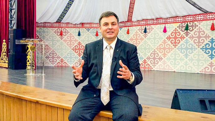 Латанский о коучинге картинка