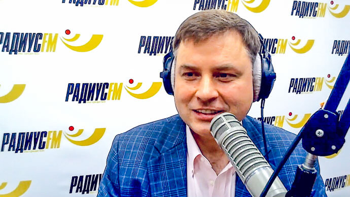 Латанский о коучинге картинка