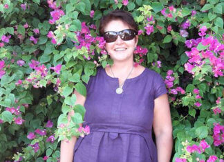 отзыв Габриэль о мастер-классе Латанского фото