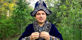 Латанский о живом общении картинка