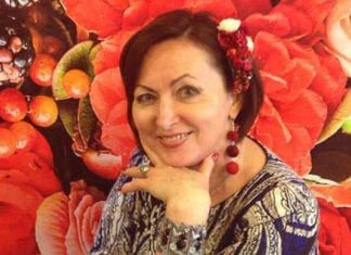 отзыв Кобылянской о тренинге Латанского фото