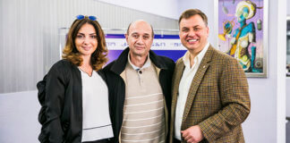 Латанский на радио картинка